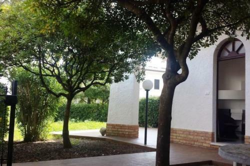 Casa Al Mare Con Ampio Giardino