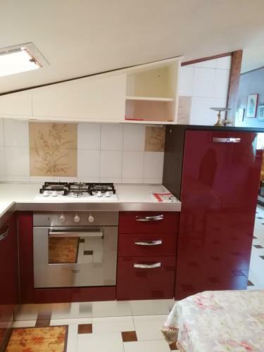 Apartamento Casa Anna