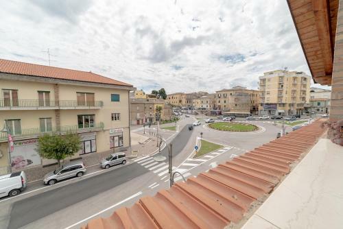 Apartamento Il Melograno Casa Vacanze