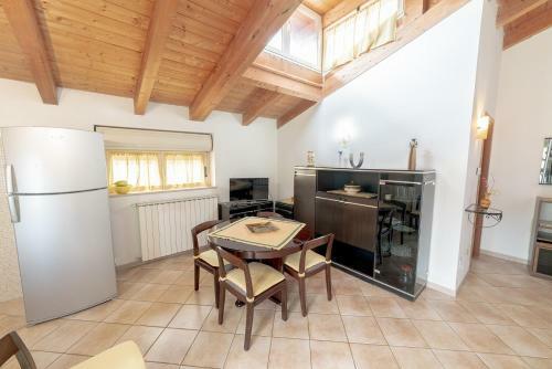 Apartamento Il Melograno Casa Vacanze