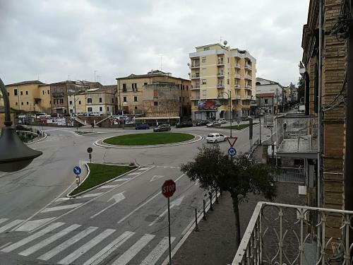 Apartamento Shangay Casa Vacanze