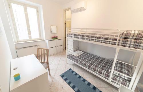 Apartamento Shangay Casa Vacanze