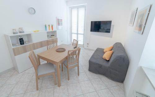 Apartamento Shangay Casa Vacanze