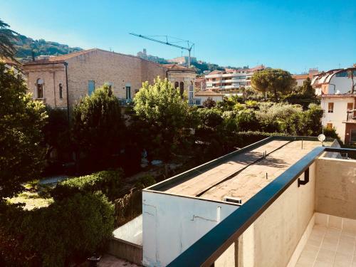 Apartamento Azzurra Casa Vacanze