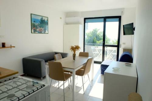Apartamento Azzurra Casa Vacanze