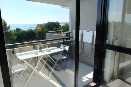 Apartamento Azzurra Casa Vacanze