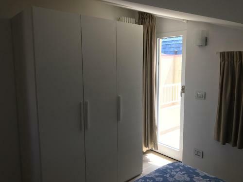 Apartamento Casa Sul Mare Vasto