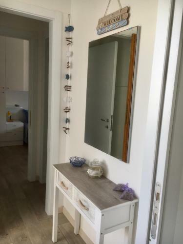 Apartamento Happy Marina