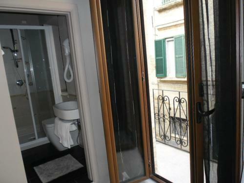 Apartamento Monolocale Scavi Romani