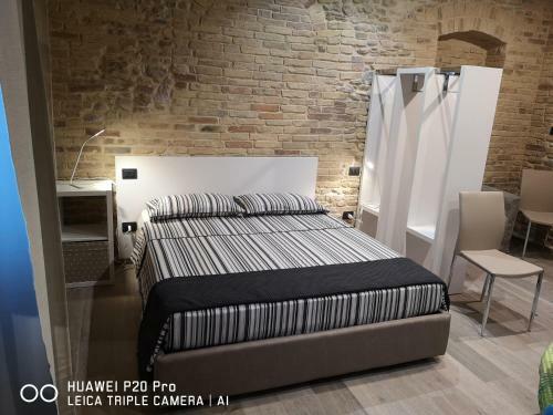 Apartamento Residenza Giulia