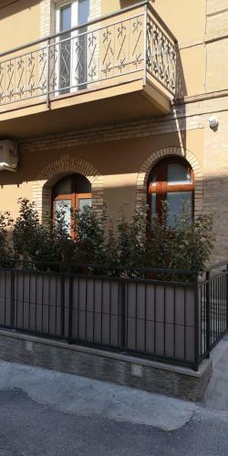 Apartamento Residenza Giulia