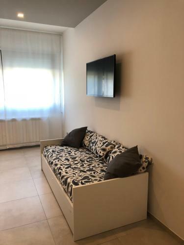 Hostal Villa Sami