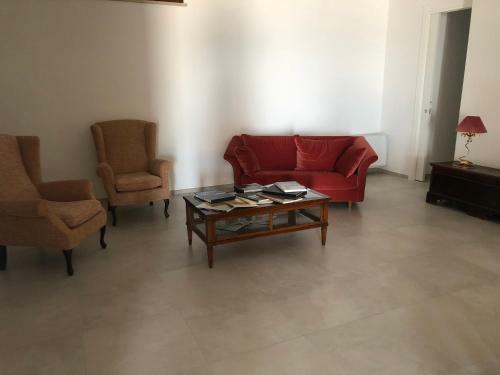 Hostal Villa Sami