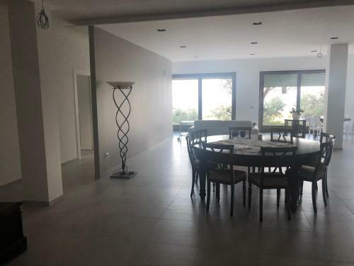 Hostal Villa Sami
