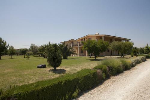 Bed & Breakfast Villa Martina