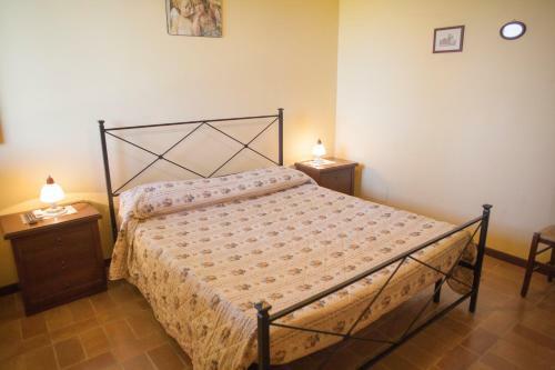 Bed & Breakfast Villa Martina