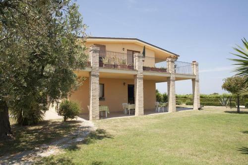 Bed & Breakfast Villa Martina
