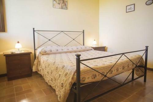 Bed & Breakfast Villa Martina