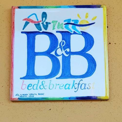 Bed & Breakfast Villa Martina