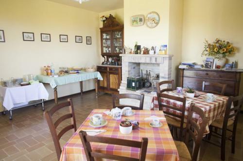 Bed & Breakfast Villa Martina