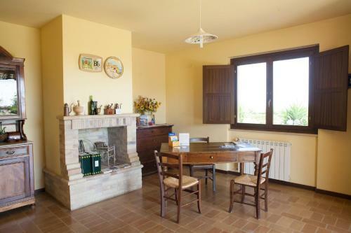 Bed & Breakfast Villa Martina