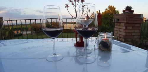 Bed & Breakfast Villa Martina