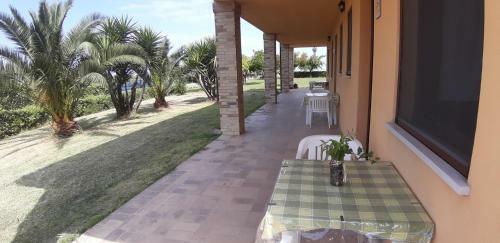 Bed & Breakfast Villa Martina
