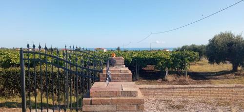 Bed & Breakfast Villa Martina