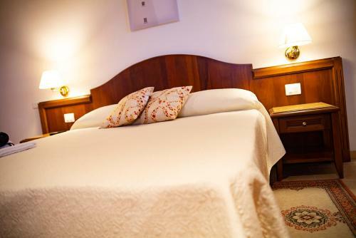 Hostal Pennaluce