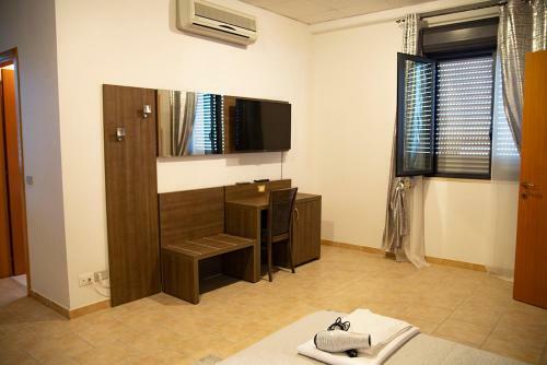 Hostal Pennaluce