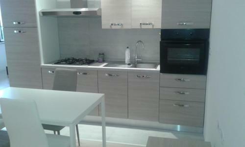 Apartamento Vasto Centro