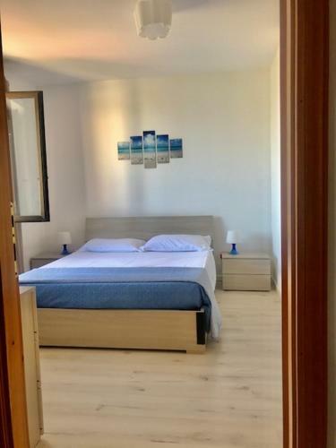Apartamento Vasto Centro
