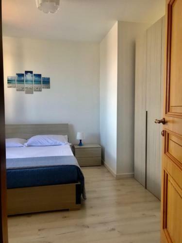 Apartamento Vasto Centro