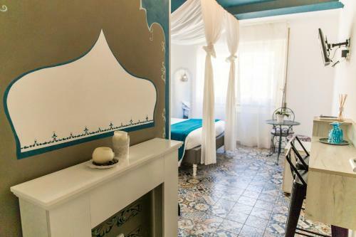 Bed & Breakfast Mille UNA Notte
