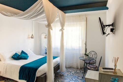 Bed & Breakfast Mille UNA Notte