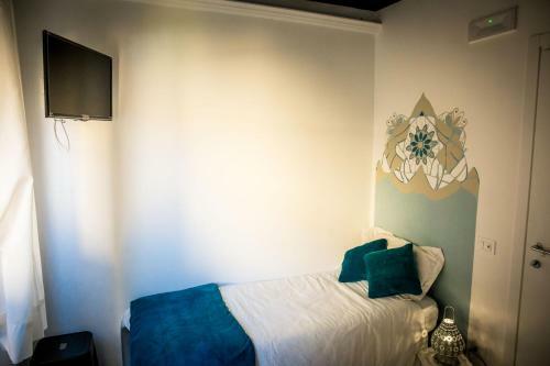 Bed & Breakfast Mille UNA Notte