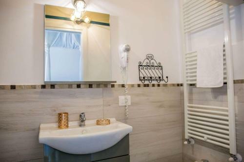 Bed & Breakfast Mille UNA Notte