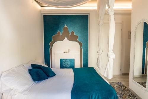 Bed & Breakfast Mille UNA Notte