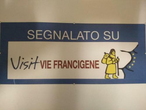 Apartamento La Casa Dei Fiori