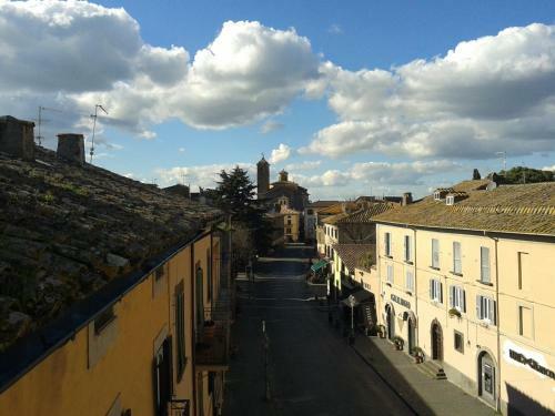 Apartamento La Casa Dei Fiori