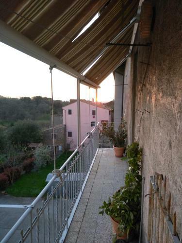 Apartamento La Casa Dei Fiori