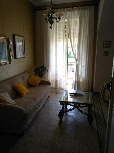 Apartamento La Casa Dei Fiori