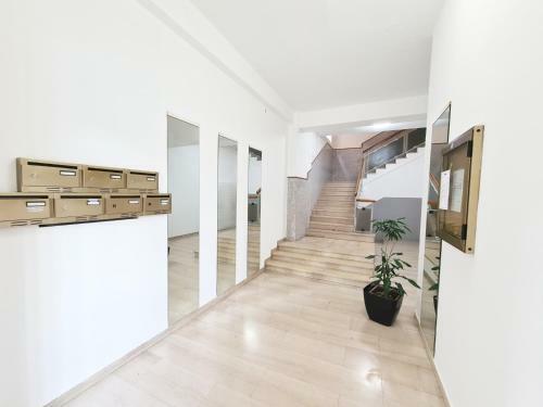 Apartamento Vanessa 101 Mq