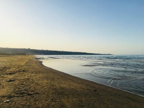 Apartamento Appartamento Sul Mare 45
