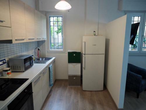 Apartamento Cvt Punta Cavalluccio