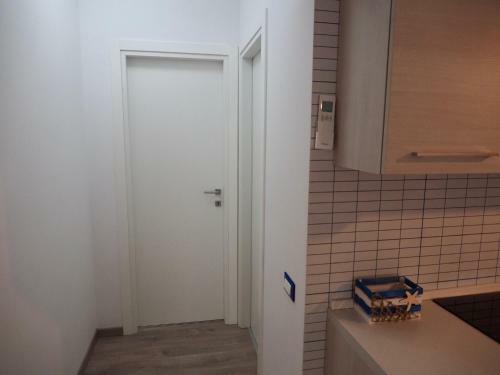 Apartamento Cvt Punta Cavalluccio