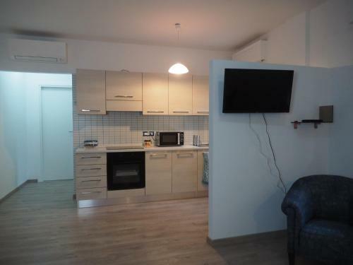 Apartamento Cvt Punta Cavalluccio