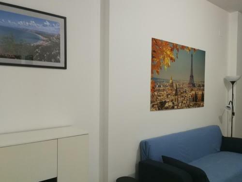 Confortable Apartment In Vasto