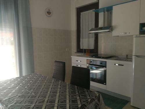 Confortable Apartment In Vasto