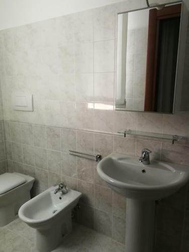 Confortable Apartment In Vasto